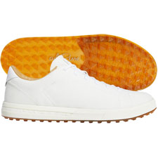 Adidas men's adipure sp knit spikeless golf shoes clearance