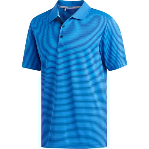 adidas 2 color stripe polo adidas 2 color stripe polo