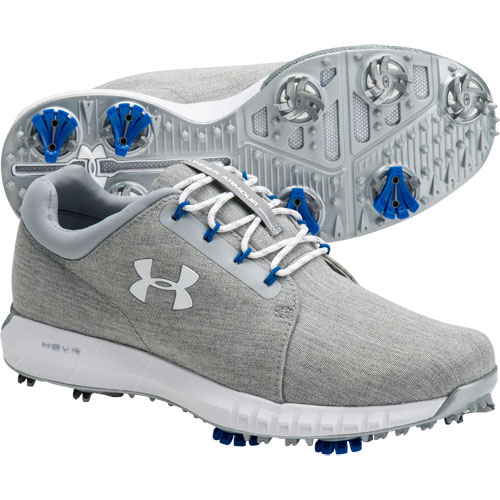 Under Armour HOVR Drive Sunbrella Golf Shoes | TGW.com