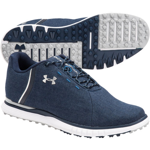ua sunbrella golf shoes