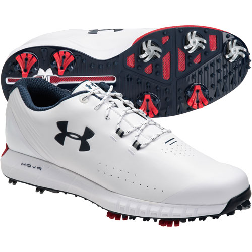 under armour golf shoes