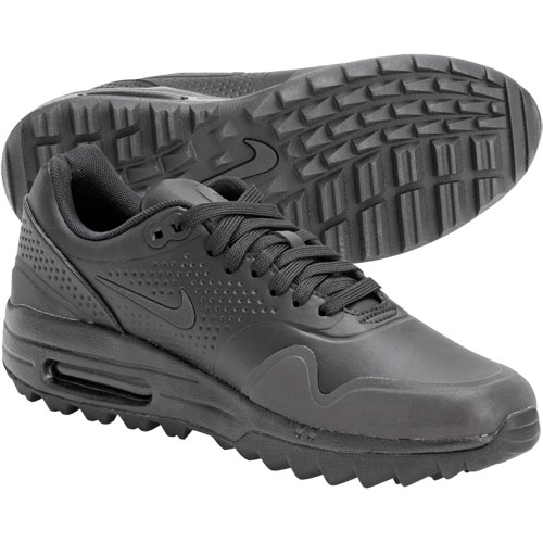 nike women's spikeless golf shoes