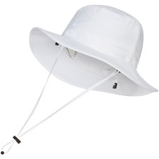 navy blue nike golf hat