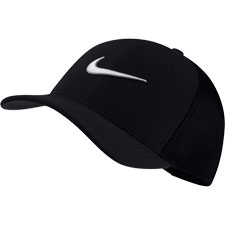 nike mesh golf hat