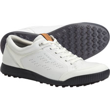 ecco spikeless golf shoes