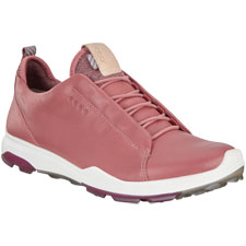 ecco golf womens red