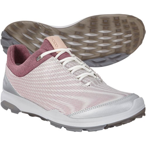 ECCO Biom Hybrid 3 Spikeless Golf Shoes | TGW.com