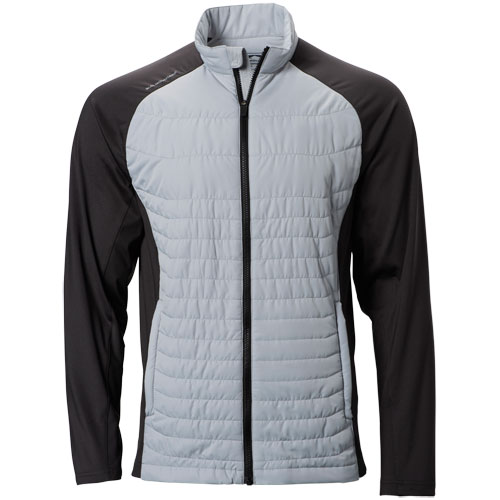 Golf hybrid jacket sale clearance