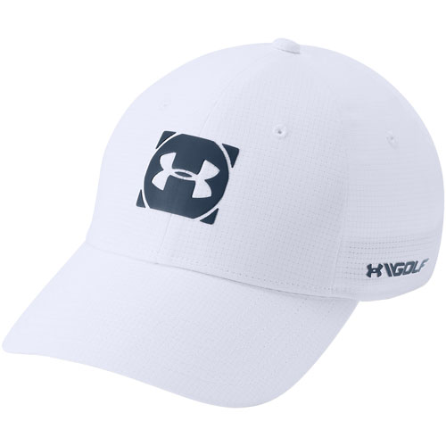 under armour jordan spieth hat