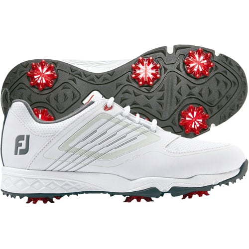 footjoy fury golf shoes