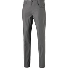 Dark gray golf pants clearance