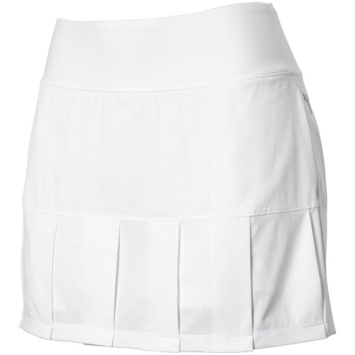 Puma pleated golf skirt clearance