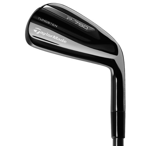 black p790 irons