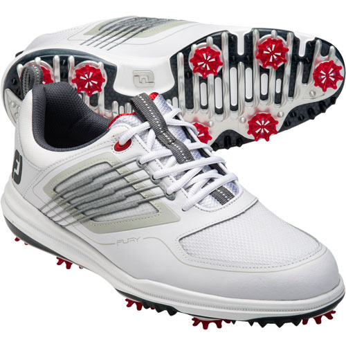FootJoy Men's Fury Golf Shoes