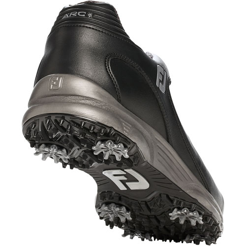 footjoy arc xt boa golf shoes