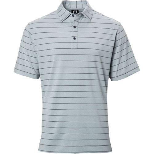 Footjoy mens golf tops clearance