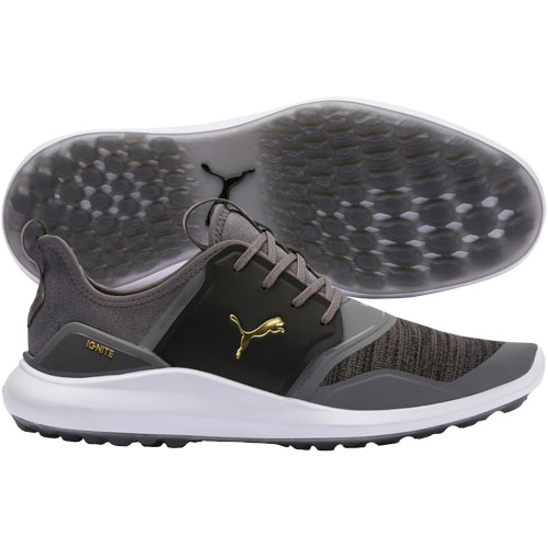 Puma Men's Ignite NXT Spikeless Golf Shoes