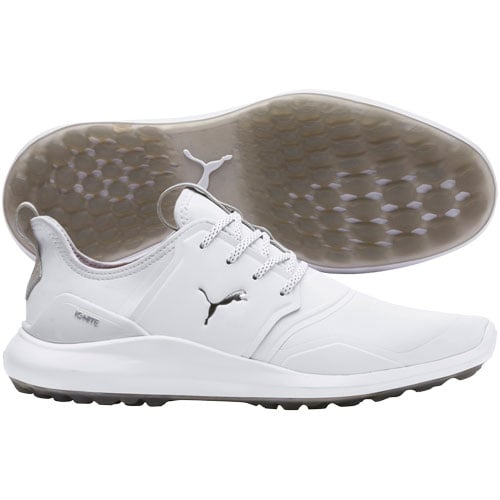 Puma Mens Ignite NXT Pro Spikeless Golf Shoes | TGW.com