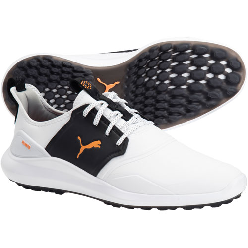 puma mens ignite golf shoes