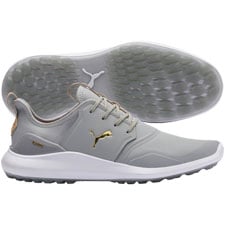 puma golf men's ignite lux spikeless golf shoe