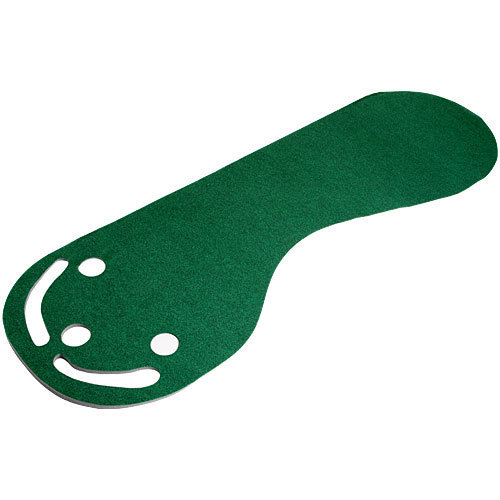 J & M Golf Putting Mats 3'X9'