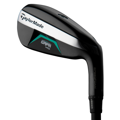 Taylormade gapr mid used Outlet