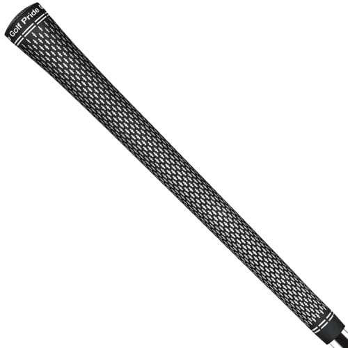 Golf Pride Tour Velvet 360 White Midsize Golf Grips
