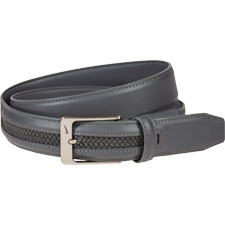 nike golf belts on sale