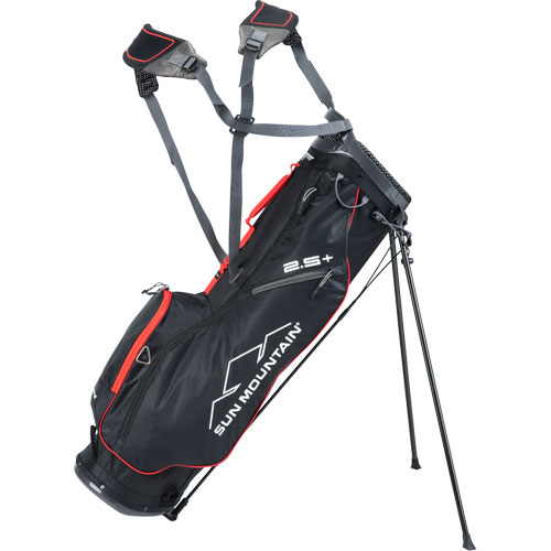 Sun Mountain 2019 2 5 Golf Stand Bag Sun Mountain 2019 2 5 Golf Stand Bag