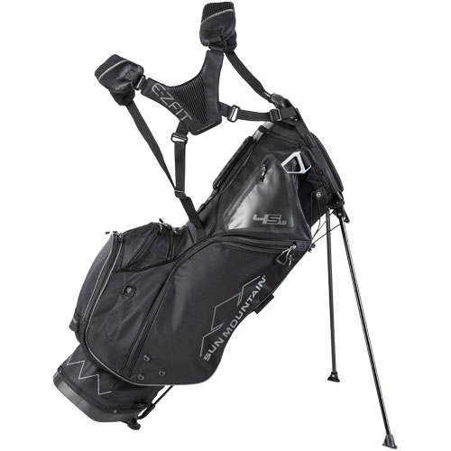 Sun Mountain 2019 4 5 Ls Stand Bag