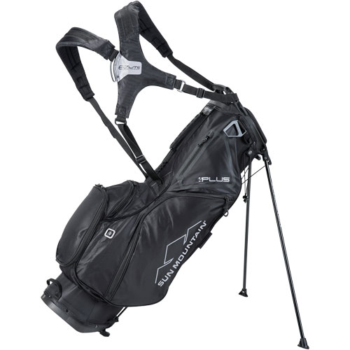Sun Mountain 2019 4plus Stand Bag