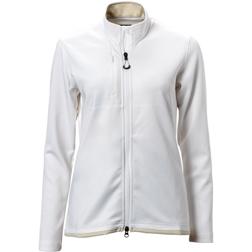 Sun Mountain Women's Thermaflex Full Zip Rain Jacket