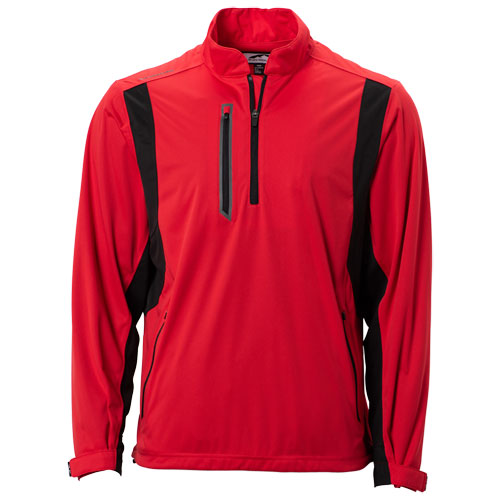 Sun Mountain Men's Rainflex Rain Pullover