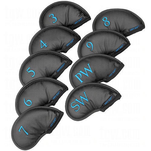 ProActive Sport Softeze Iron Golf Headcovers | TGW.com