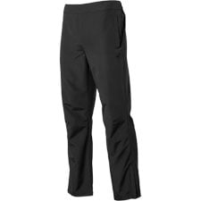 Provisional Golf Pants - Black, Men's Golf