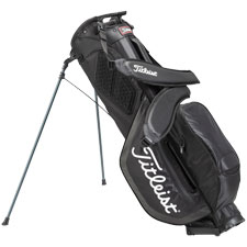 Leist Players 4 Stadry Stand Bag Leist Players 4 Stadry Stand Bag