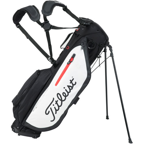 escala puntada Competidores Titleist Players 4 Golf Stand Bag | TGW.com escala puntada Competidores Titleist Players 4 Golf Stand Bag | TGW.com