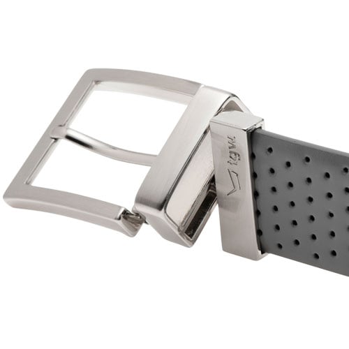 完売品/CLUBHAUS White/Black Reversible Belt 完売品/CLUBHAUS White/Black Reversible Belt