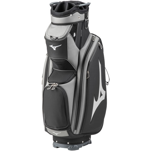mizuno pro cart