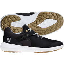 footjoy flex golf shoes