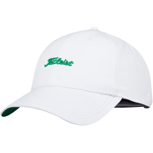 Titleist Nantucket Golf Hat