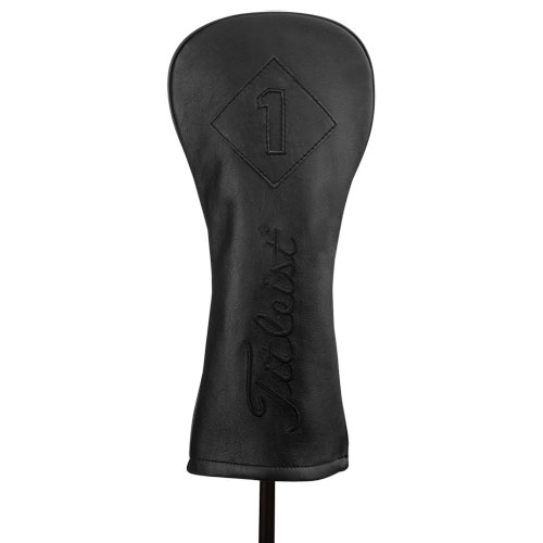 Titleist noir headcovers clearance