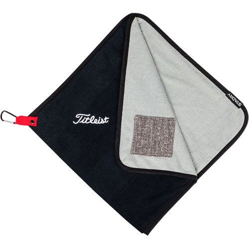 Titleist StaDry Performance Golf Towel