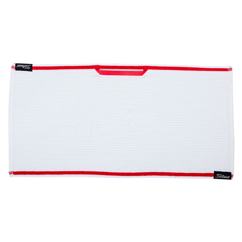 Titleist Players Golf Towel