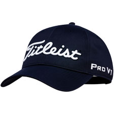 titleist lsu hat