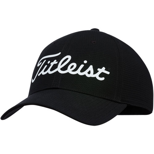 titleist featherlight hat