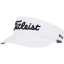 titleist ladies golf visors