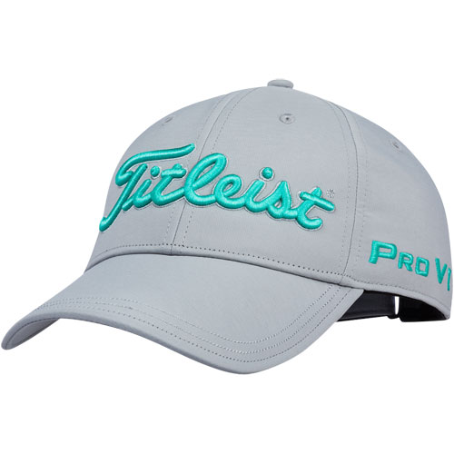 Titleist Women's Tour Performance Ball Marker Golf Hat