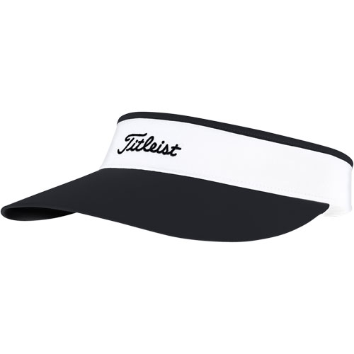 Titleist Women's Sundrop Golf Visor