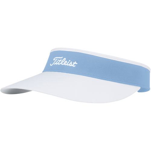 Titleist Women's Sundrop Golf Visor